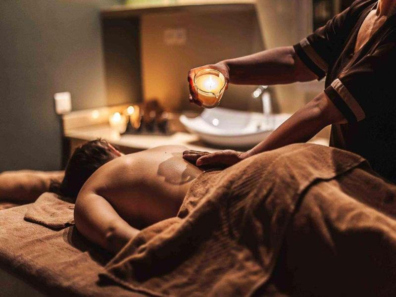 Paradis Plage Surf Yoga & Spa Resort - Aktivite