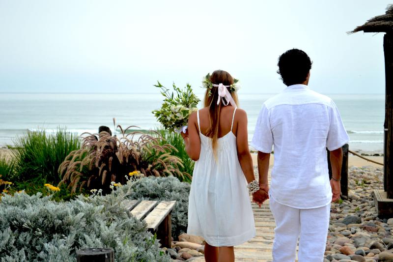 Paradis Plage Surf Yoga & Spa Resort - Genel