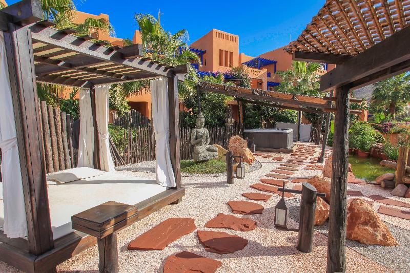 Paradis Plage Surf Yoga & Spa Resort - Genel
