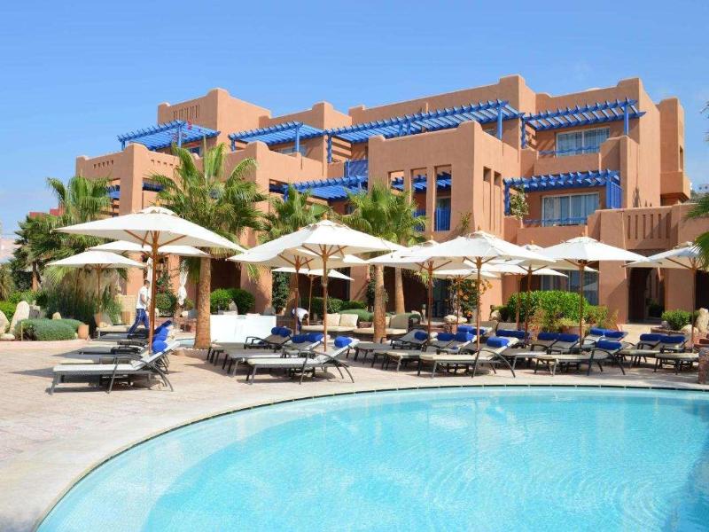 Paradis Plage Surf Yoga & Spa Resort - Genel