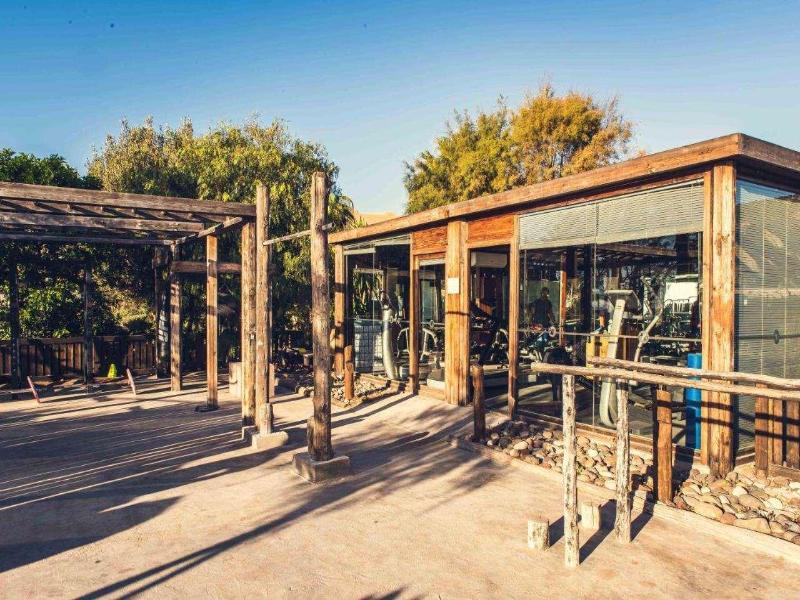 Paradis Plage Surf Yoga & Spa Resort - Genel