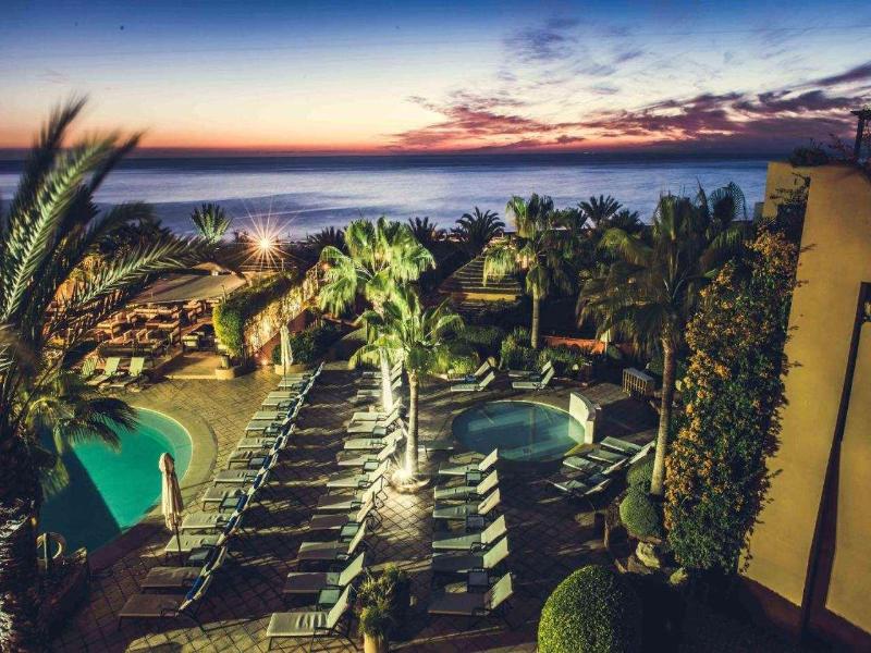 Paradis Plage Surf Yoga & Spa Resort - Genel