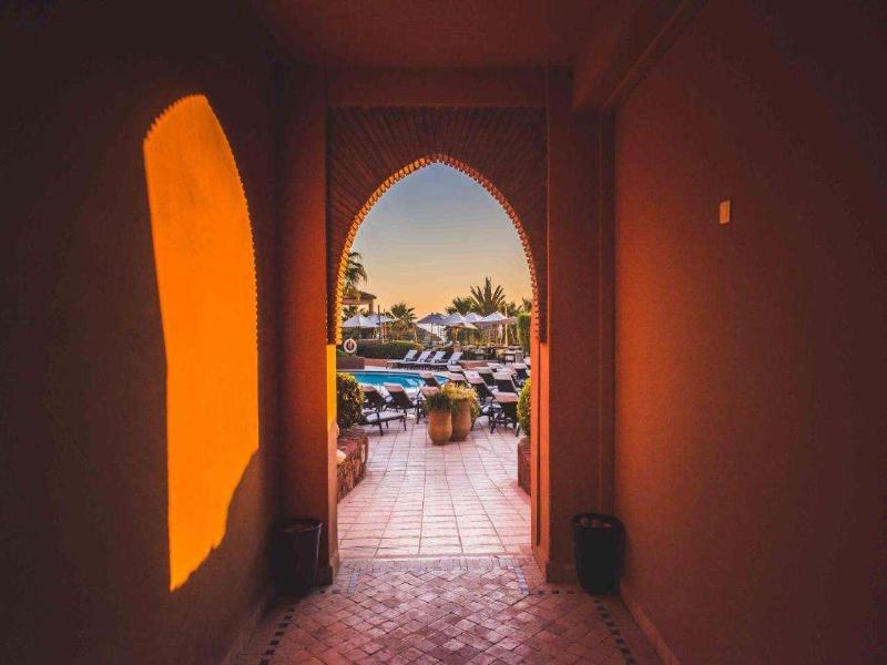 Paradis Plage Surf Yoga & Spa Resort - Genel