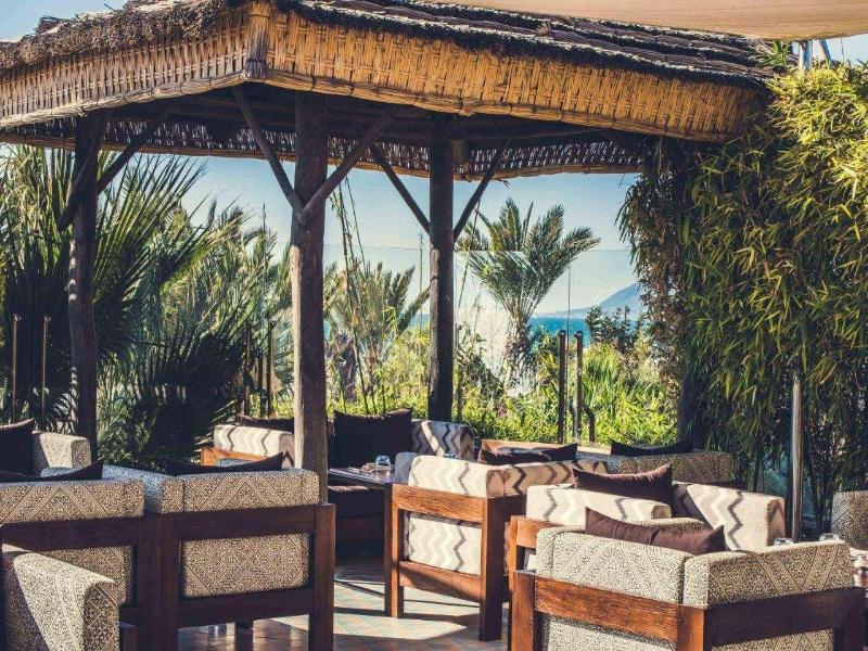 Paradis Plage Surf Yoga & Spa Resort - Genel