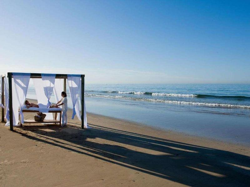 Paradis Plage Surf Yoga & Spa Resort - Genel