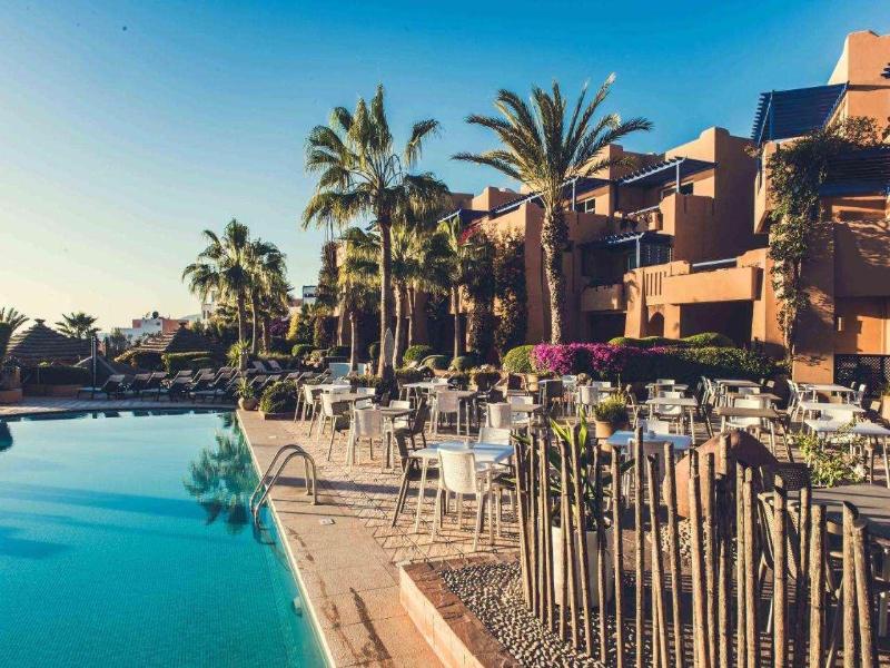 Paradis Plage Surf Yoga & Spa Resort - Genel