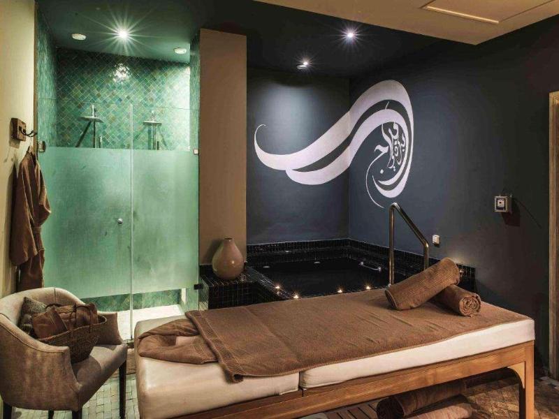 Paradis Plage Surf Yoga & Spa Resort - Oda