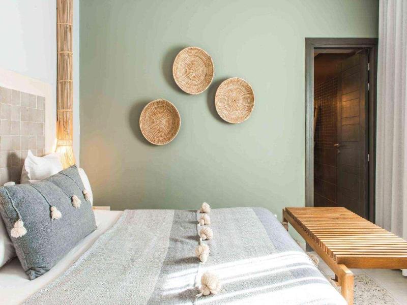 Paradis Plage Surf Yoga & Spa Resort - Oda