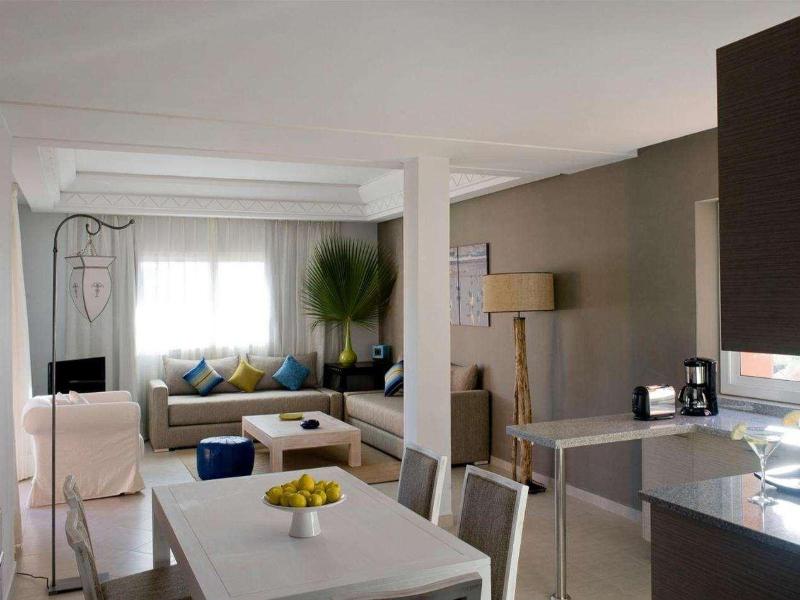 Paradis Plage Surf Yoga & Spa Resort - Oda