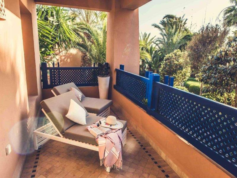 Paradis Plage Surf Yoga & Spa Resort - Oda