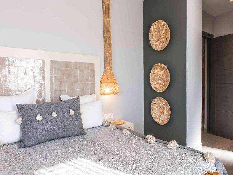 Paradis Plage Surf Yoga & Spa Resort - Oda