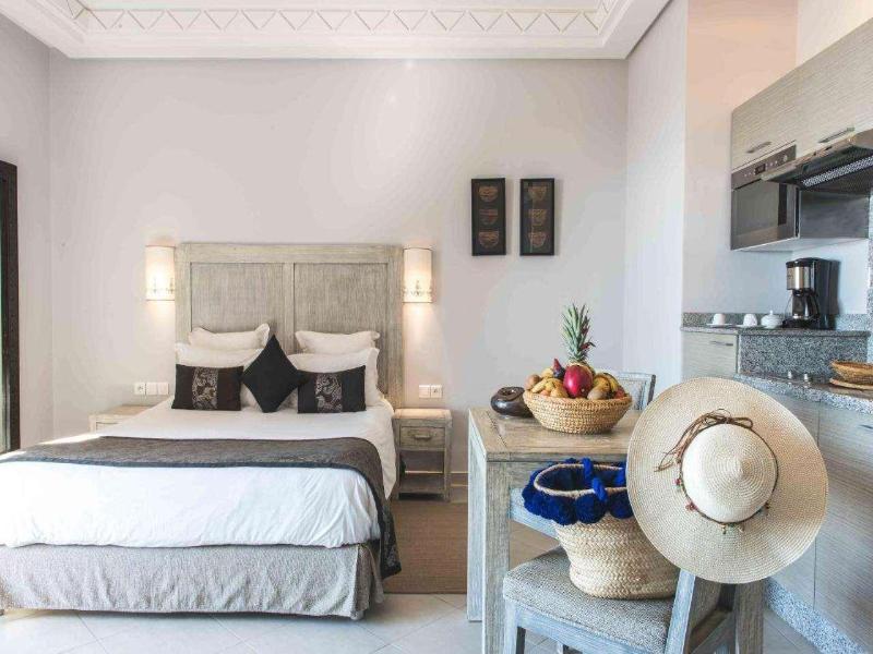Paradis Plage Surf Yoga & Spa Resort - Oda