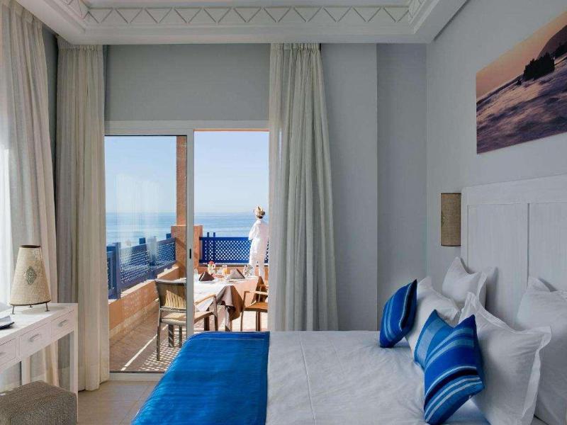 Paradis Plage Surf Yoga & Spa Resort - Oda