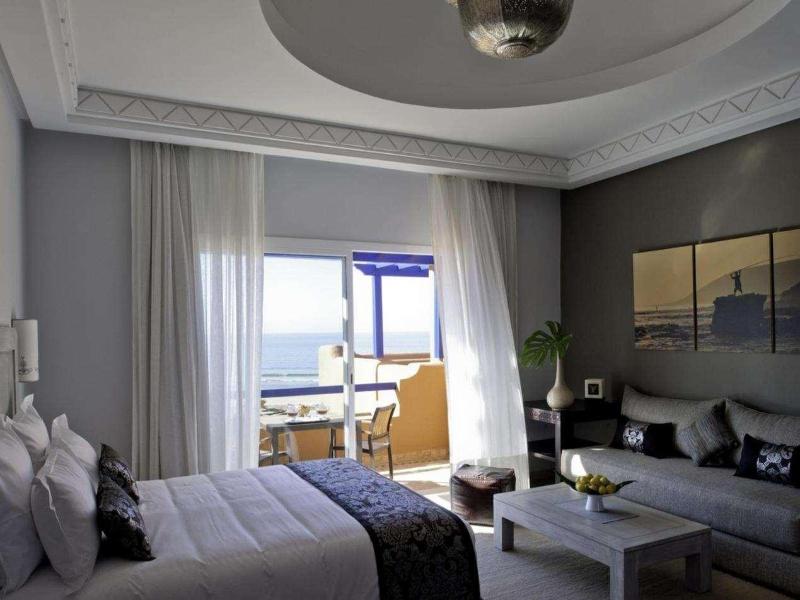 Paradis Plage Surf Yoga & Spa Resort - Oda
