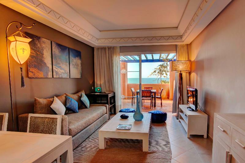 Paradis Plage Surf Yoga & Spa Resort - Oda