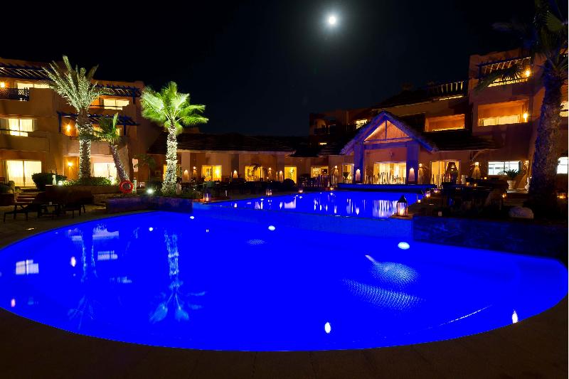Paradis Plage Surf Yoga & Spa Resort - Havuz