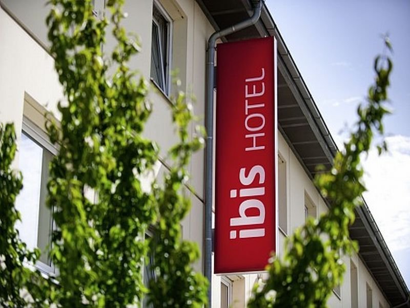 Ibis Milano Malpensa Aeroporto - Genel