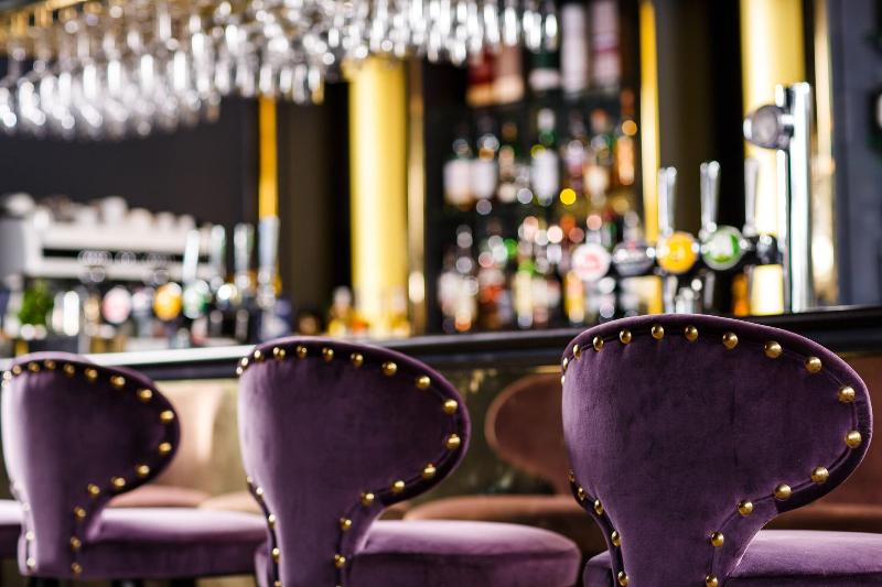 Mount Royal Edinburgh by The Unlimited Collection - Bar