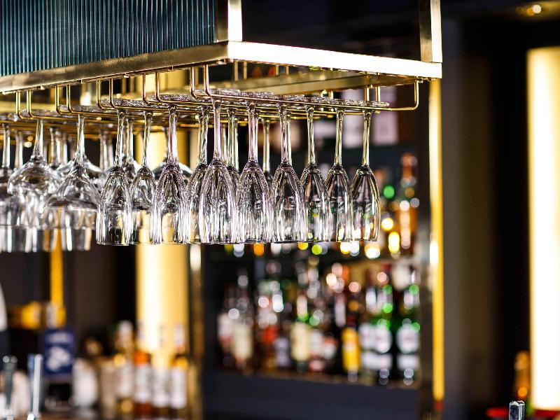 Mount Royal Edinburgh by The Unlimited Collection - Bar