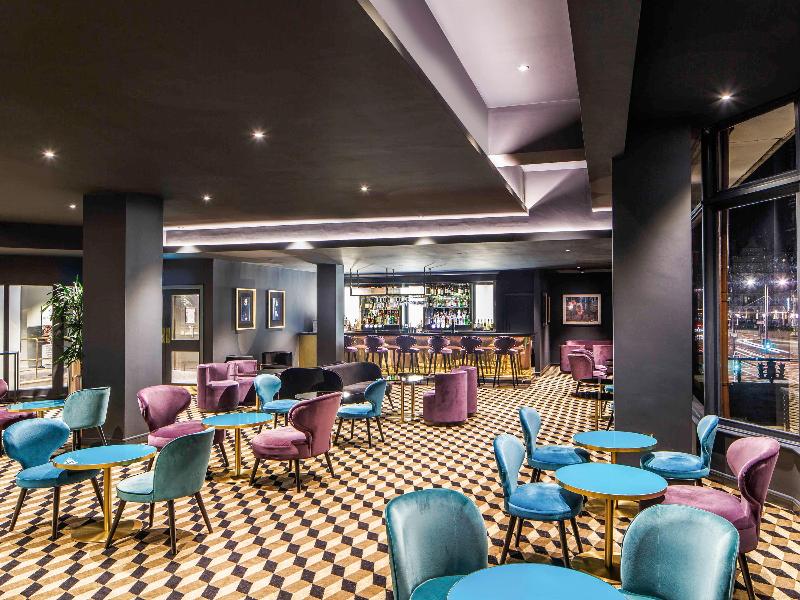 Mount Royal Edinburgh by The Unlimited Collection - Bar