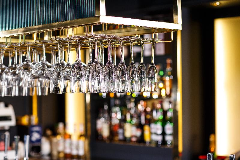Mount Royal Edinburgh by The Unlimited Collection - Bar