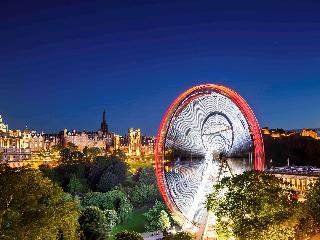 Mount Royal Edinburgh by The Unlimited Collection fotoÄŸrafÄ±