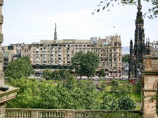 Mount Royal Edinburgh by The Unlimited Collection fotoÄŸrafÄ±