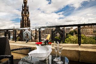 Mount Royal Edinburgh by The Unlimited Collection fotoÄŸrafÄ±