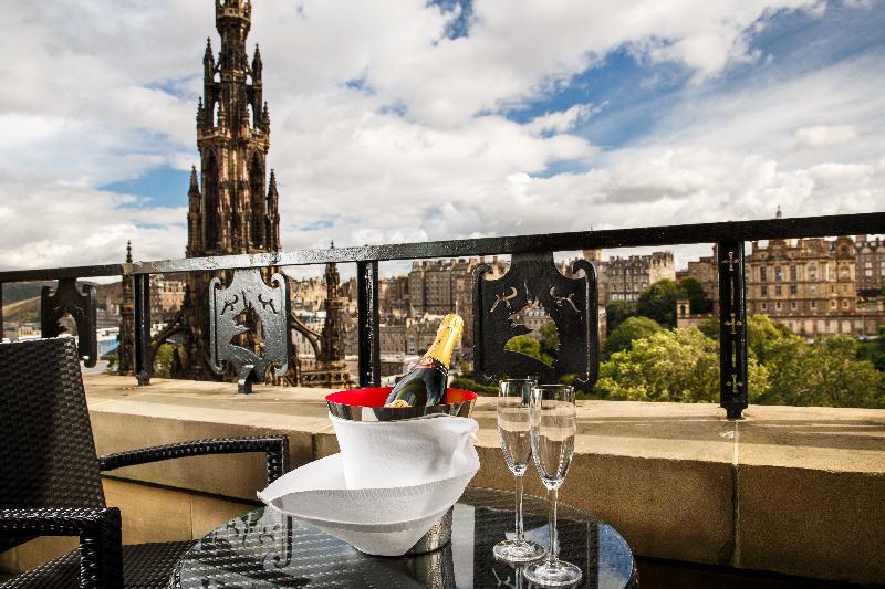 Mount Royal Edinburgh by The Unlimited Collection - Genel