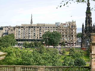 Mount Royal Edinburgh by The Unlimited Collection fotoÄŸrafÄ±