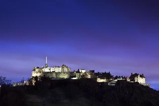 Mount Royal Edinburgh by The Unlimited Collection fotoÄŸrafÄ±