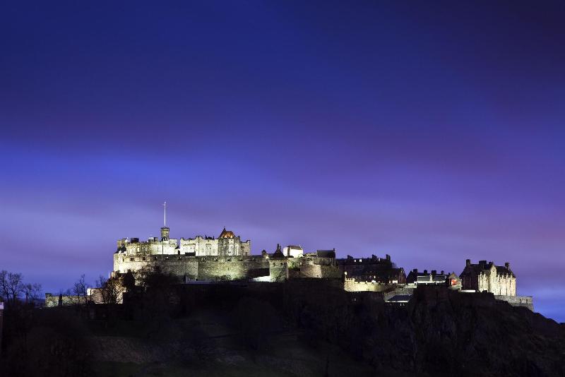 Mount Royal Edinburgh by The Unlimited Collection - Genel