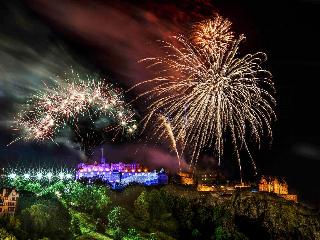 Mount Royal Edinburgh by The Unlimited Collection fotoÄŸrafÄ±