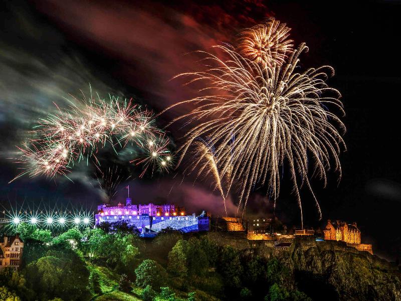 Mount Royal Edinburgh by The Unlimited Collection - Genel