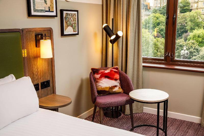 Mount Royal Edinburgh by The Unlimited Collection - Oda