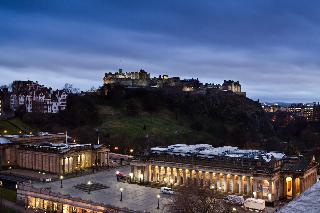 Mount Royal Edinburgh by The Unlimited Collection fotoÄŸrafÄ±