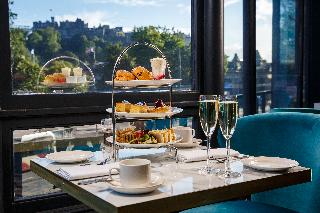 Mount Royal Edinburgh by The Unlimited Collection fotoÄŸrafÄ±