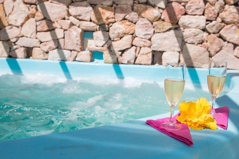 Iliada Odysseas Resort - Genel