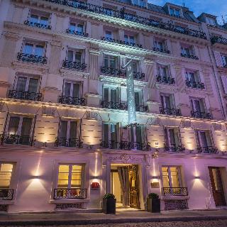 Magda Champs Elysees