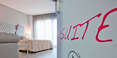 Alix Boutique Hotel oda fotoğrafı