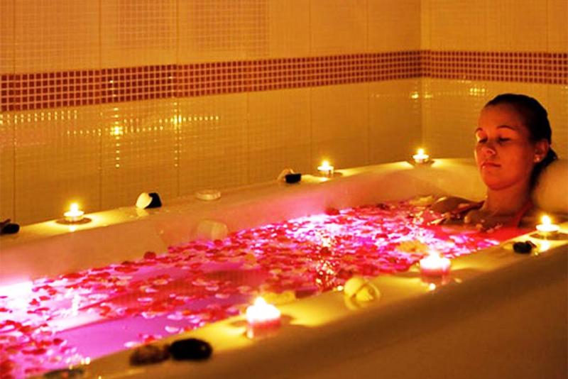Mehari Tabarka Thalasso & Spa - Aktivite