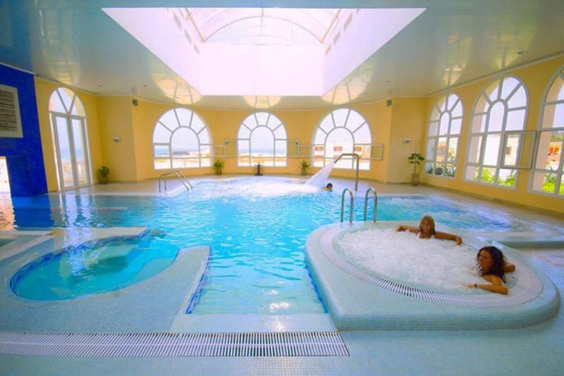 Mehari Tabarka Thalasso & Spa - Aktivite