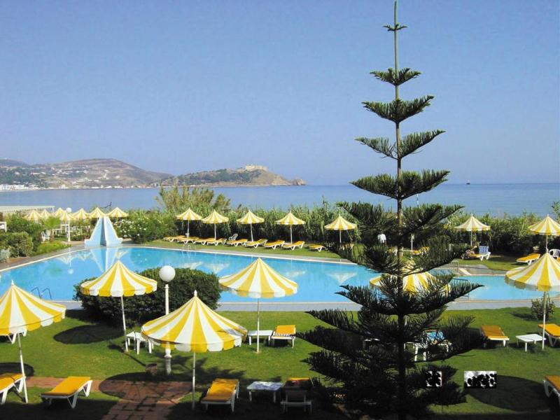 Mehari Tabarka Thalasso & Spa - Aktivite