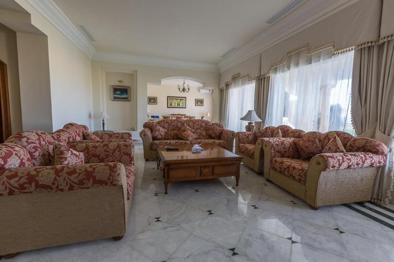 Mehari Tabarka Thalasso & Spa - Genel