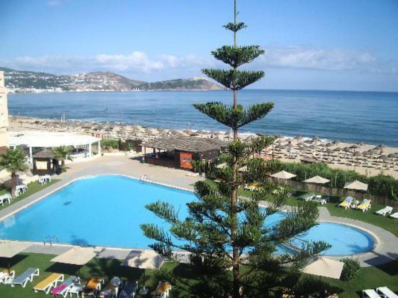 Mehari Tabarka Thalasso & Spa - Genel