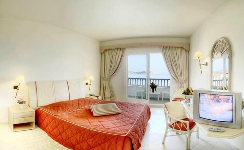 Mehari Tabarka Thalasso & Spa - Genel