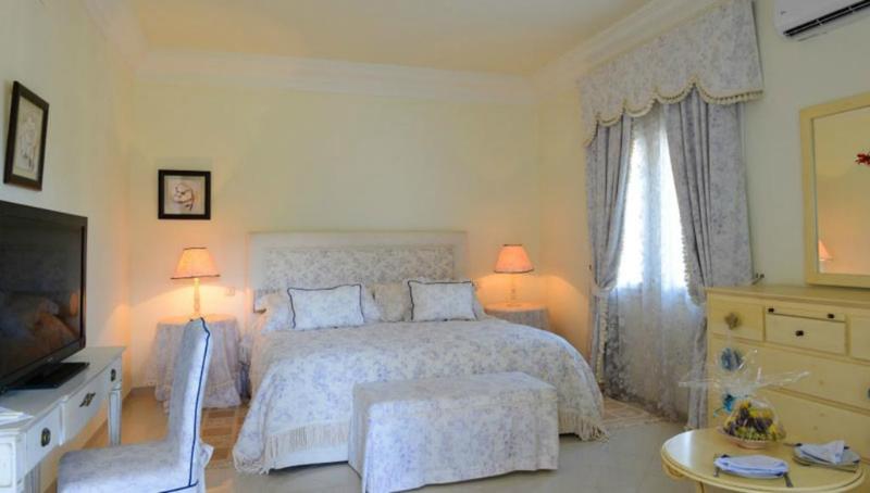 Mehari Tabarka Thalasso & Spa - Genel
