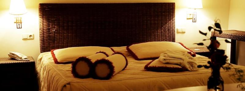 Mehari Tabarka Thalasso & Spa - Genel