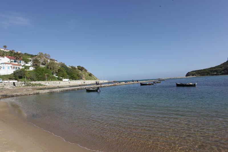 Mehari Tabarka Thalasso & Spa - Genel