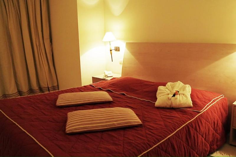 Mehari Tabarka Thalasso & Spa - Genel